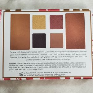 Laura Geller Montauk Escape Face Palette